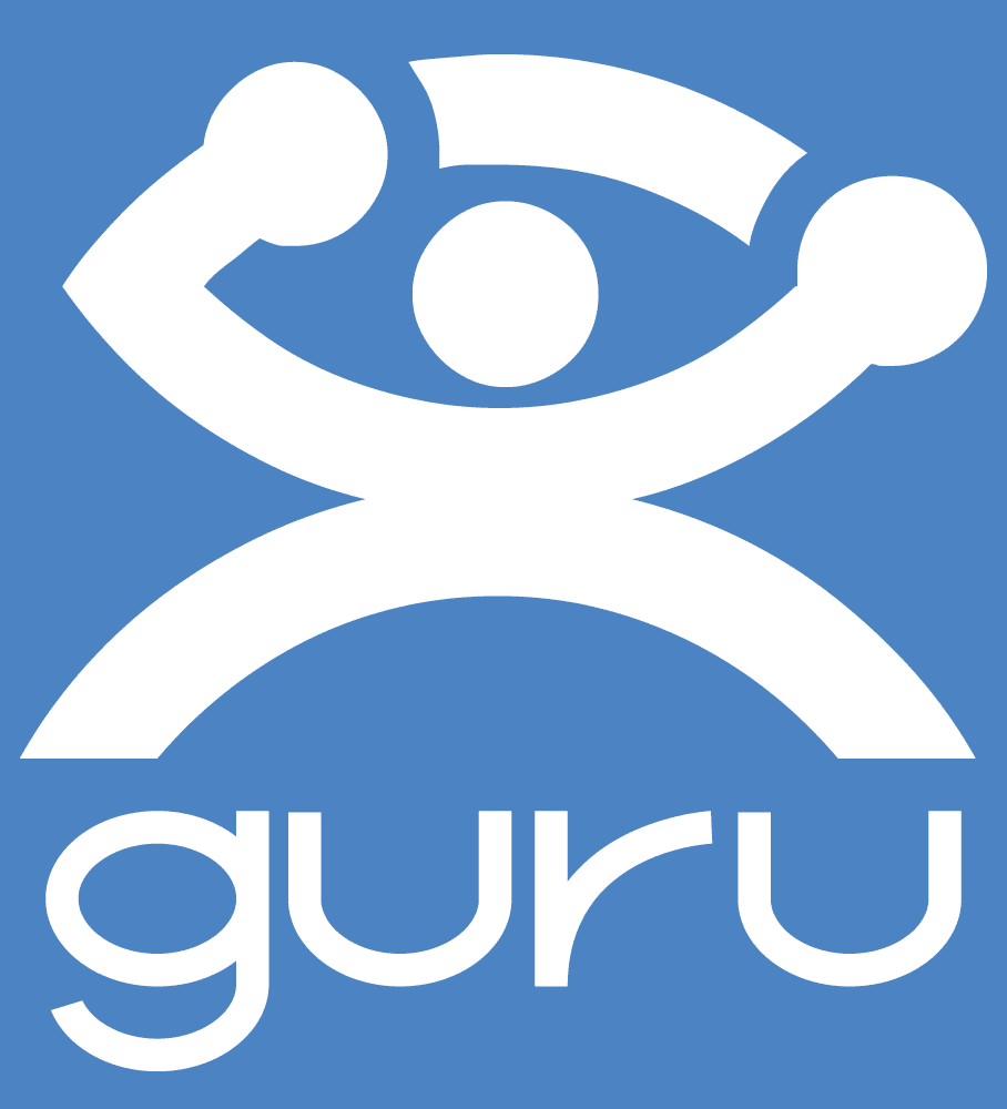 Guru Logo