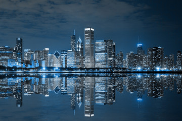 Chicago